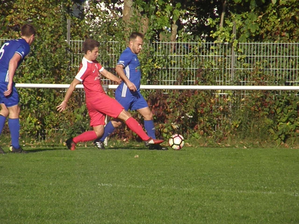 U23 - Schwalmstadt