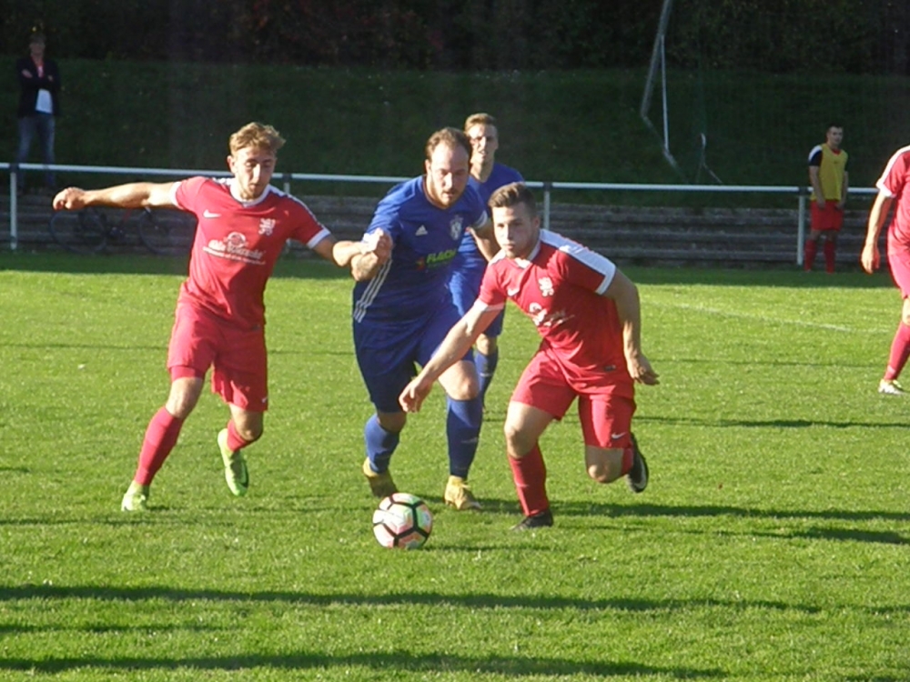 U23 - Schwalmstadt