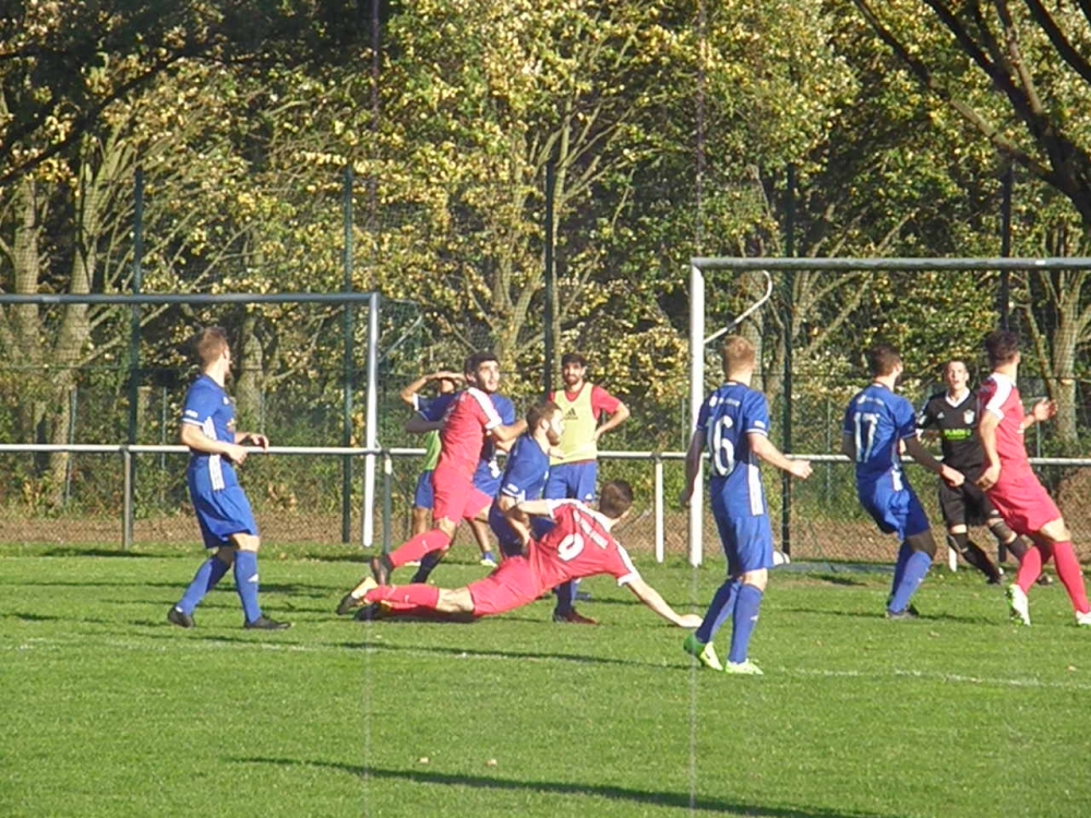 U23 - Schwalmstadt