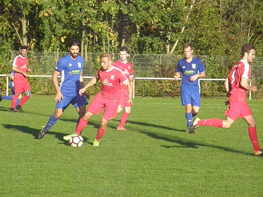 U23 - Schwalmstadt