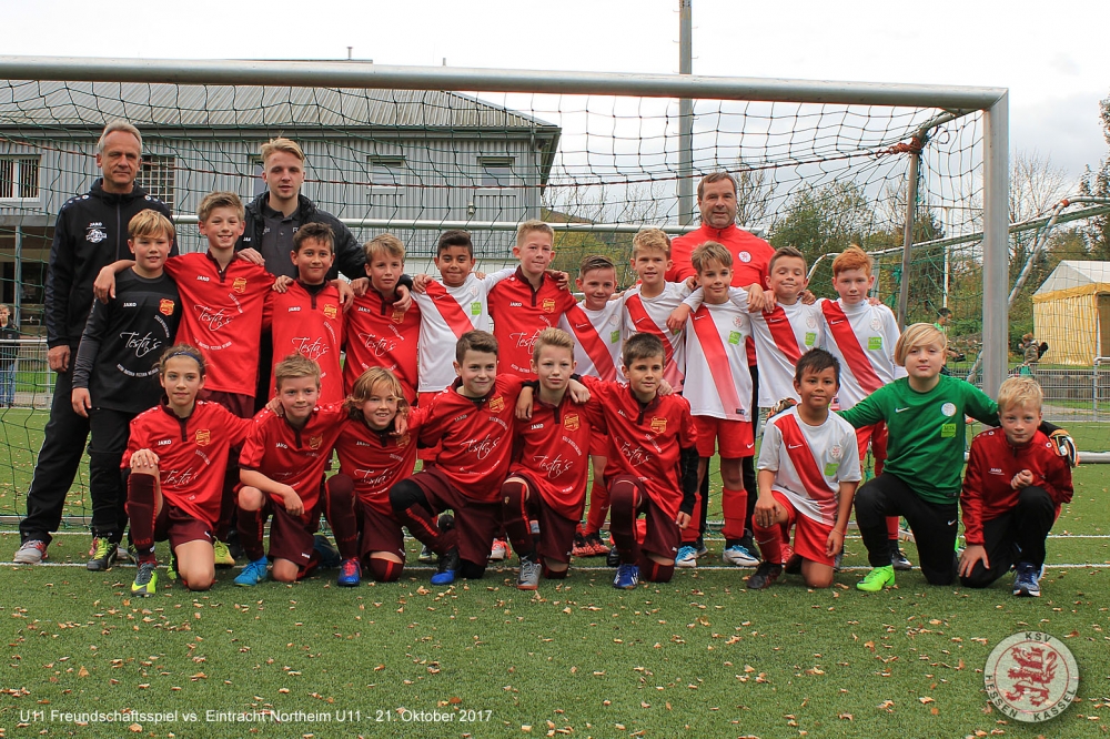 Northeim - U11