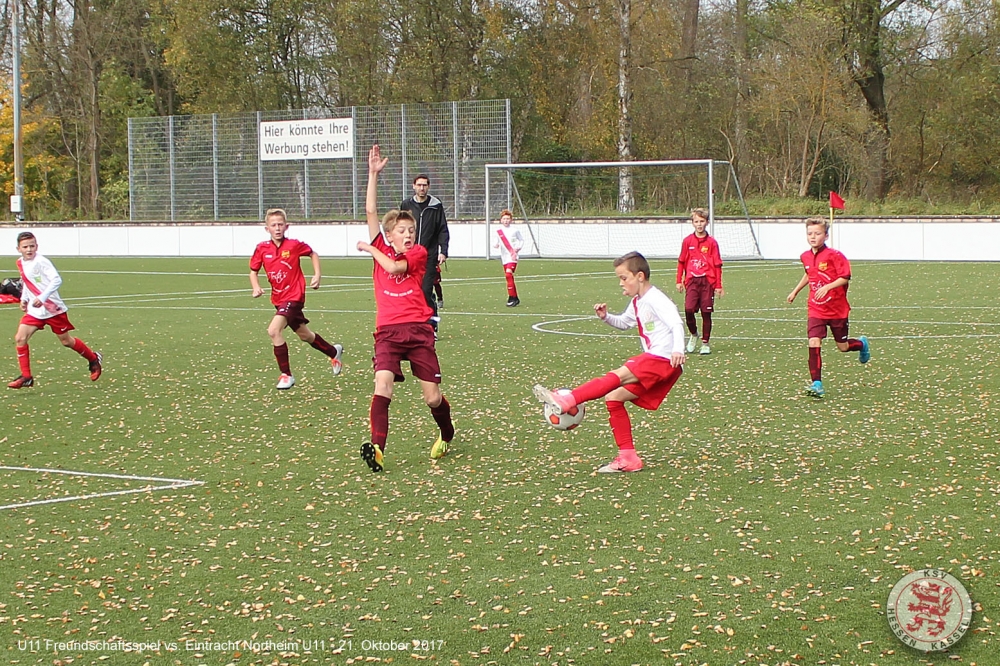 Northeim - U11