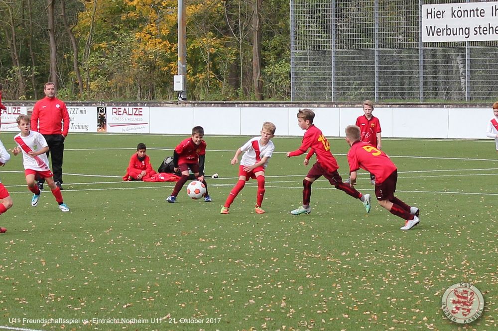 Northeim - U11