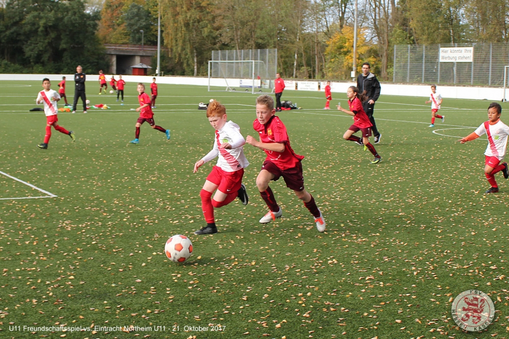 Northeim - U11