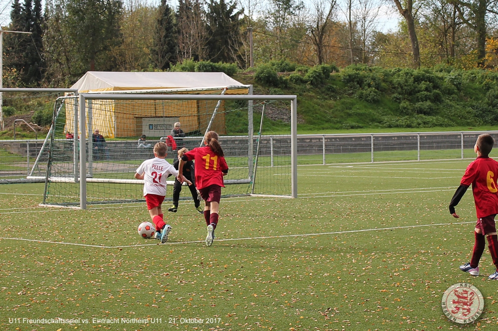 Northeim - U11