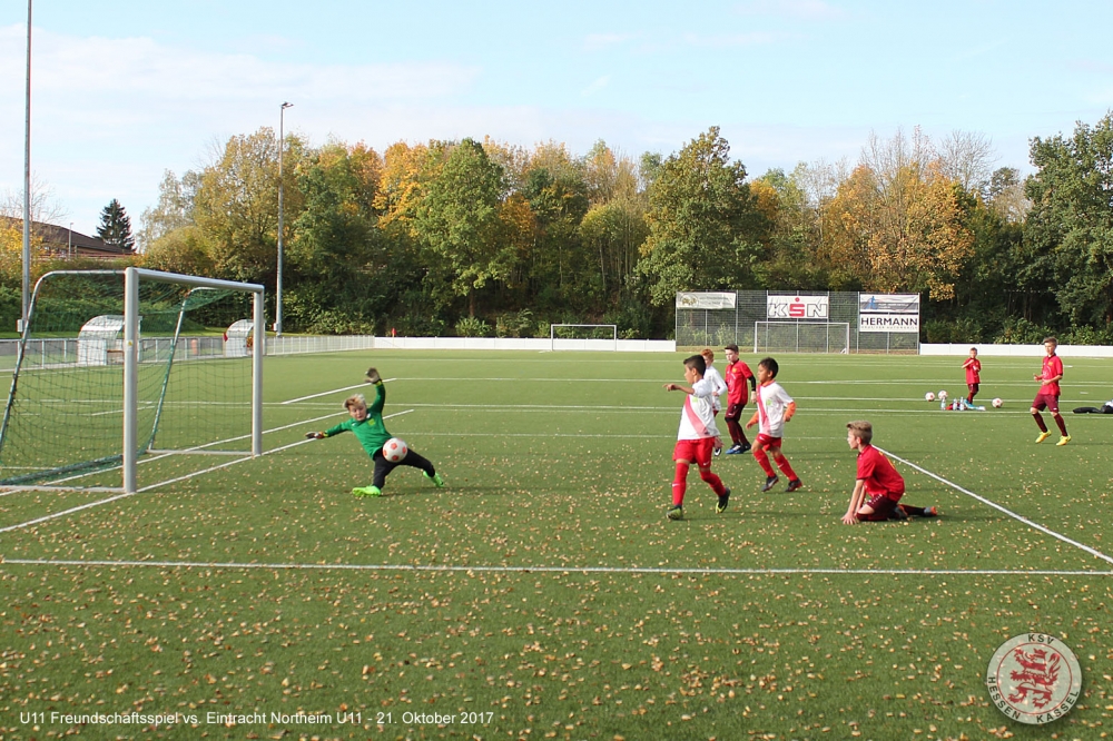 Northeim - U11