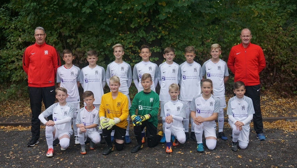 6. Rewe Stockhausen Junior Cup (U12 / Düsseldorf)