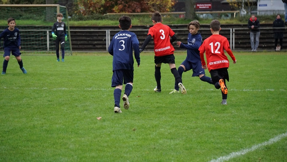 6. Rewe Stockhausen Junior Cup (U12 / Düsseldorf)