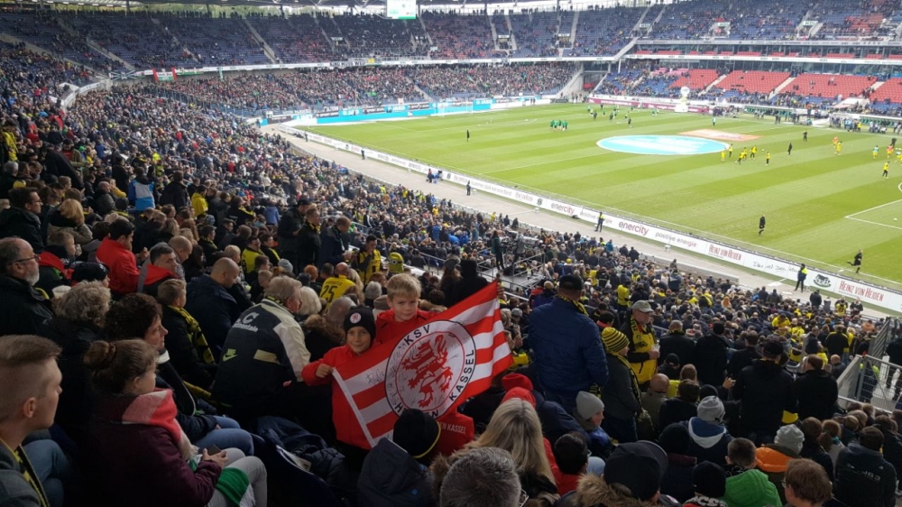 U10: Gewinn EAM Cup Sieger