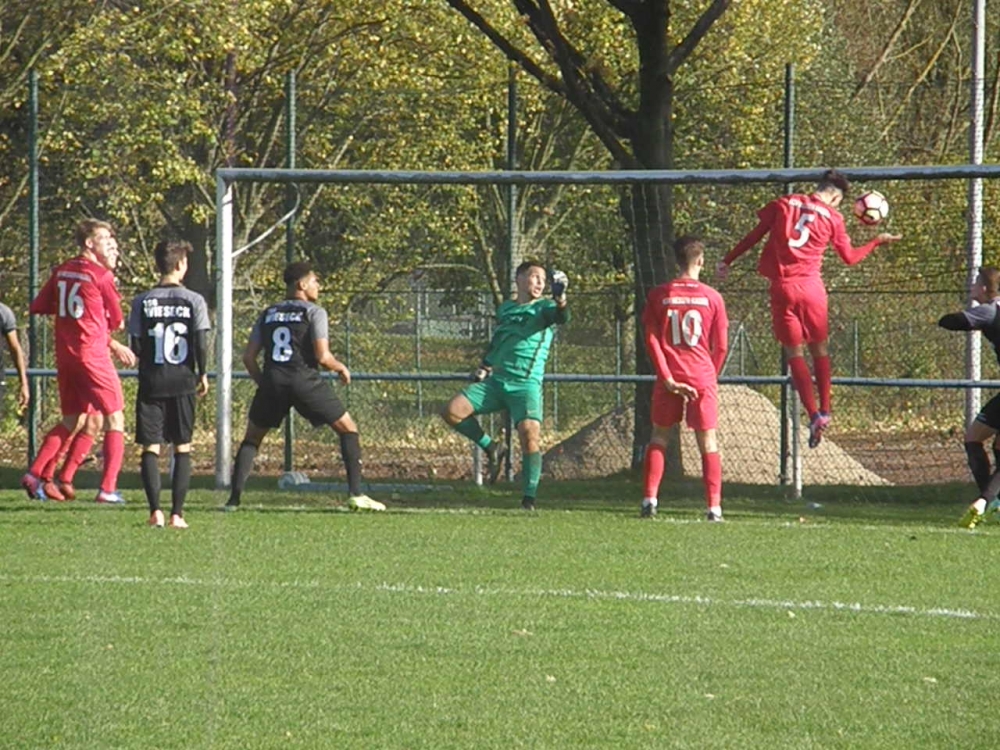 U19 - Wieseck