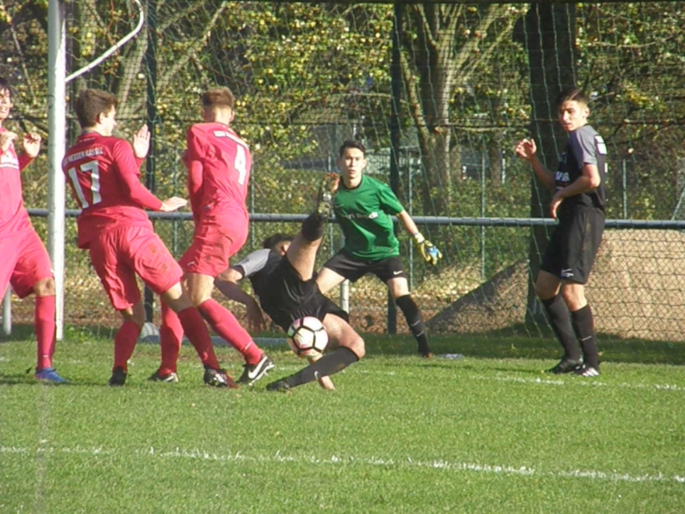 U19 - Wieseck