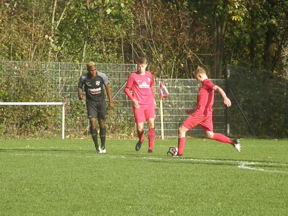 U19 - Wieseck