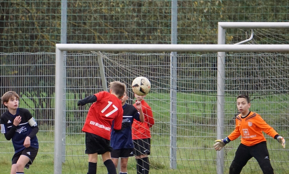 Wolfsanger - U12