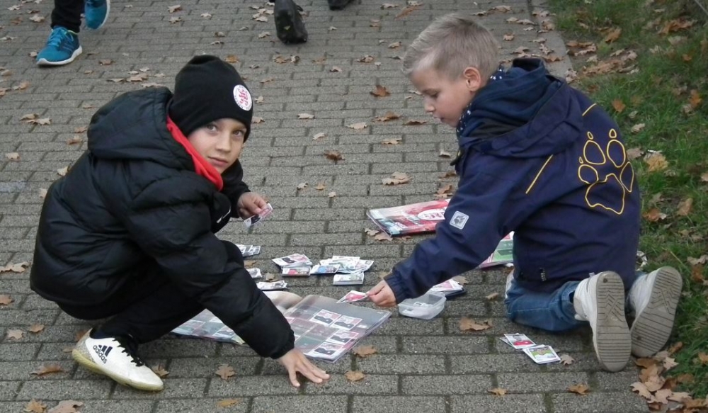 U15 - E. Frankfurt U14