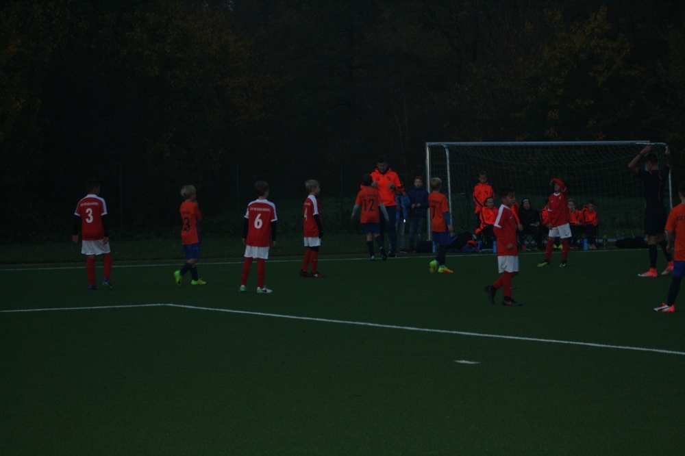 OSC Vellmar U11 - U10