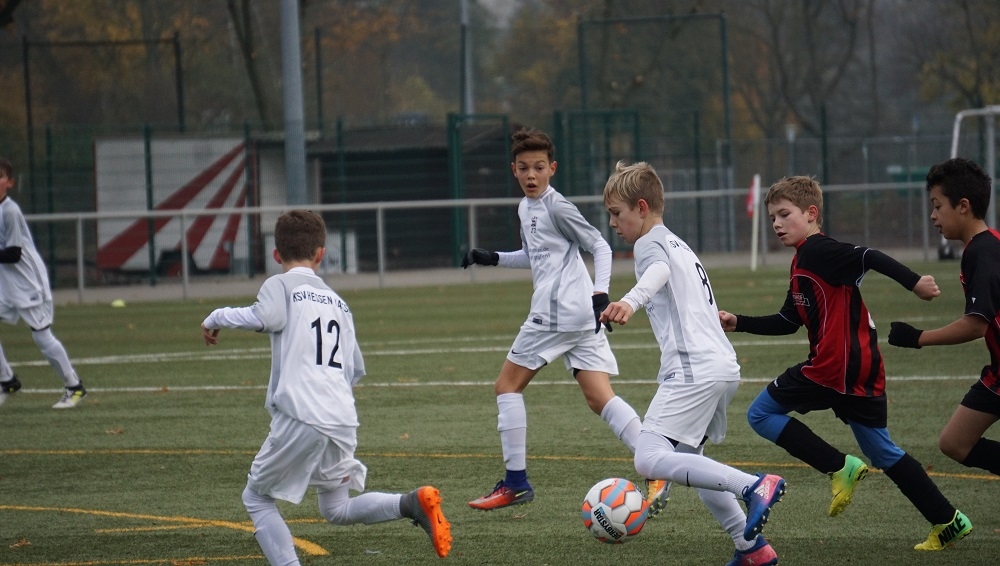 U12 - VfL Kassel II