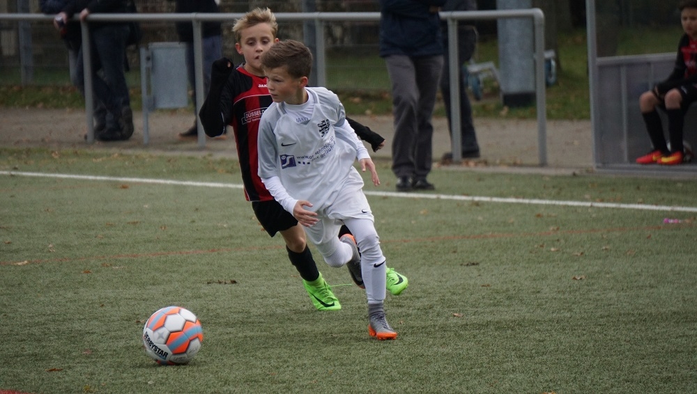 U12 - VfL Kassel II