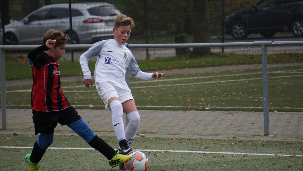 U12 - VfL Kassel II