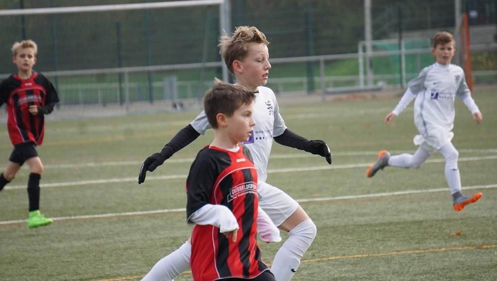 U12 - VfL Kassel II