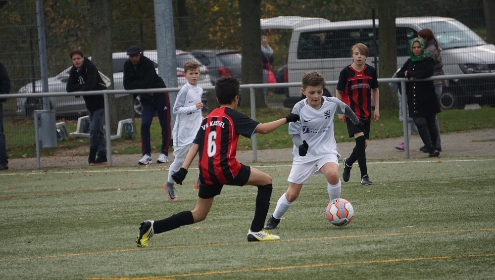 U12 - VfL Kassel II