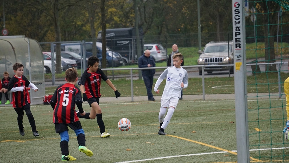 U12 - VfL Kassel II