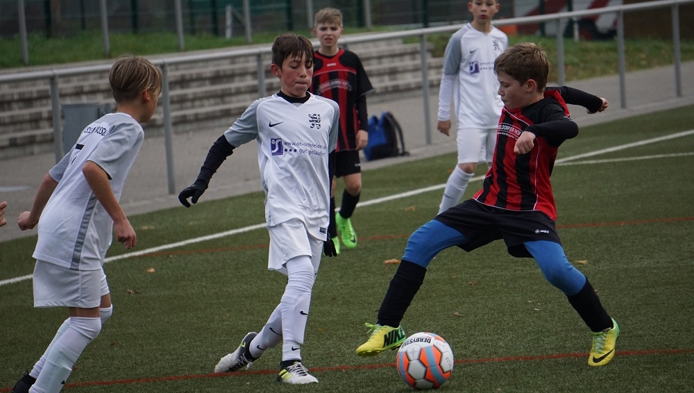 U12 - VfL Kassel II