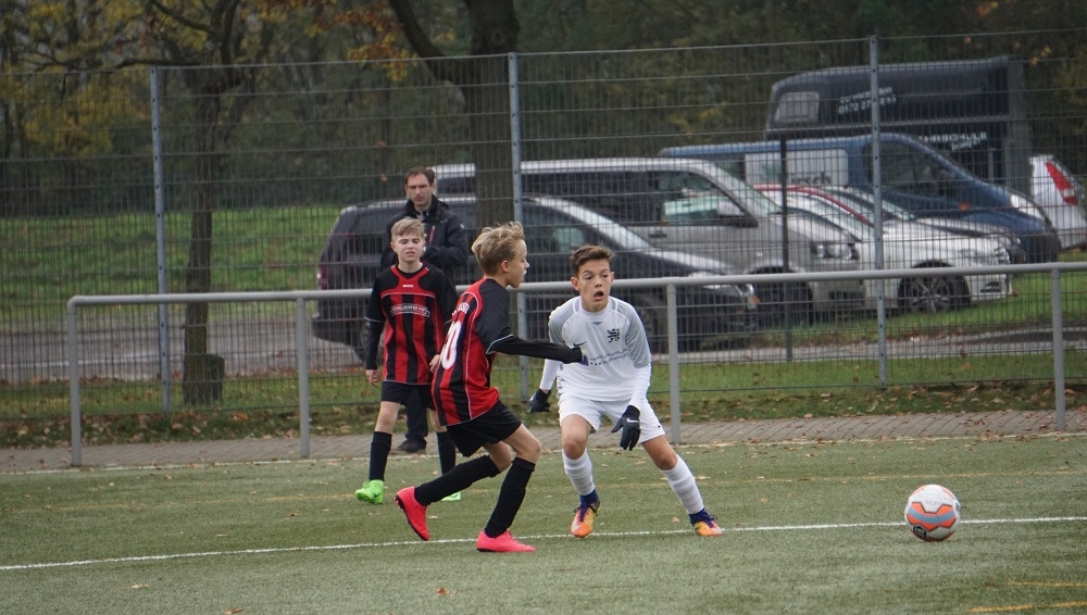 U12 - VfL Kassel II