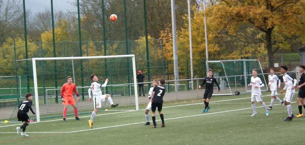 U15 - Kickers Offenbach