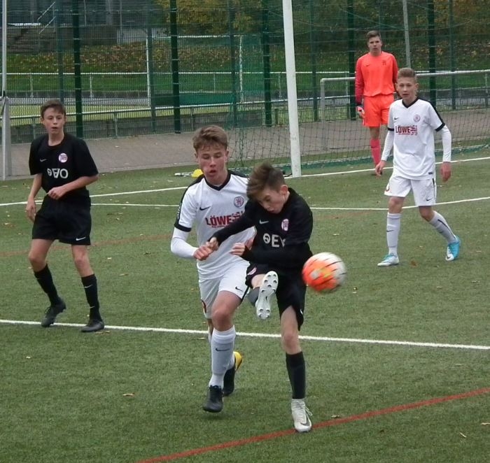 U15 - Kickers Offenbach