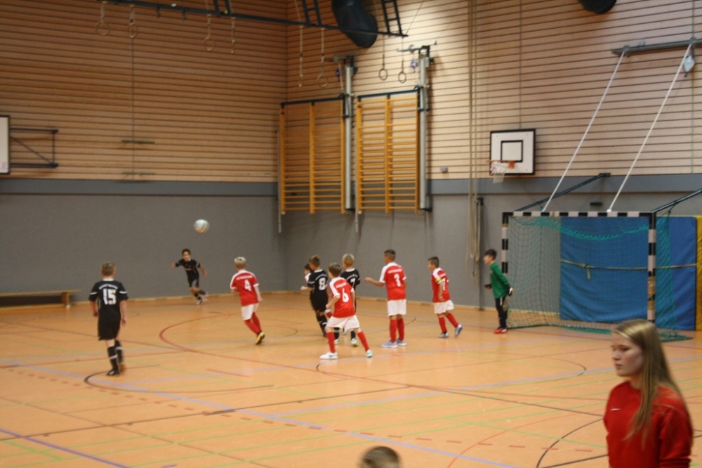 U10 Bad Emstal Cup