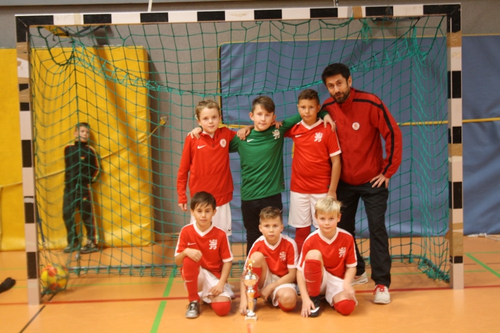 U10 Bad Emstal Cup