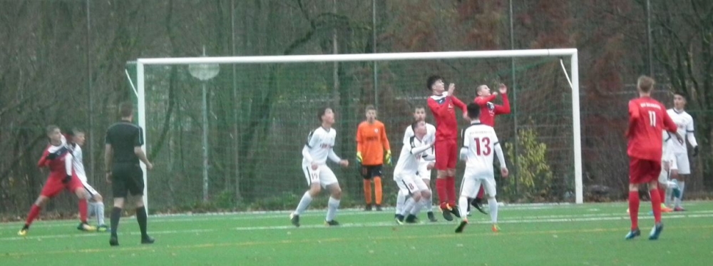 KSV Baunatal - U15