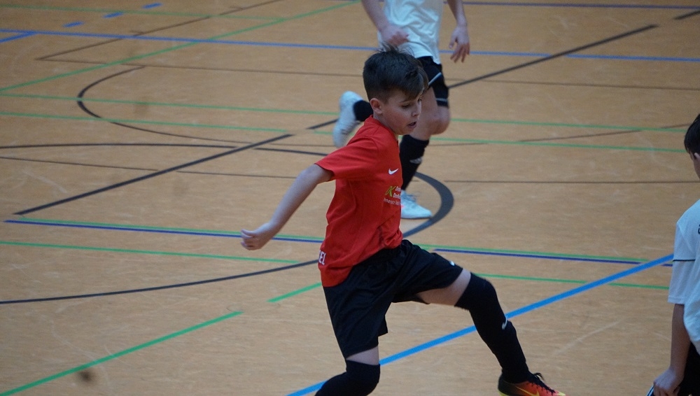 U12 Wintercup Göttingen