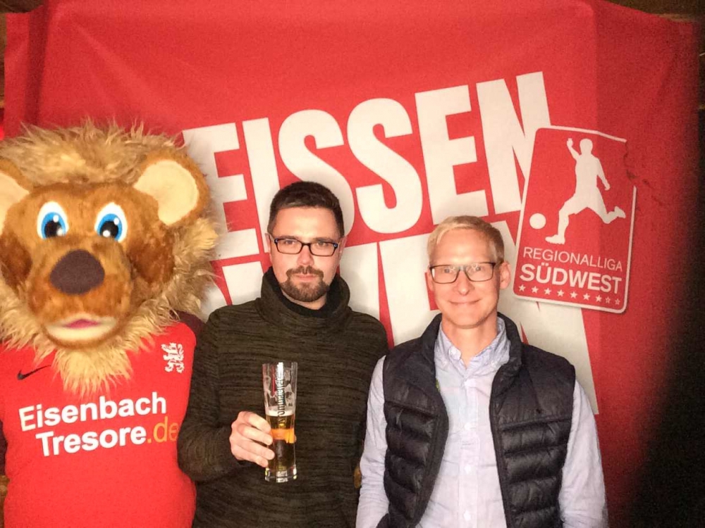 #beißenLöwen - Fotoaktion