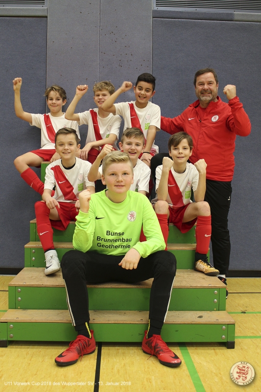 U11 Vorwerk Cup