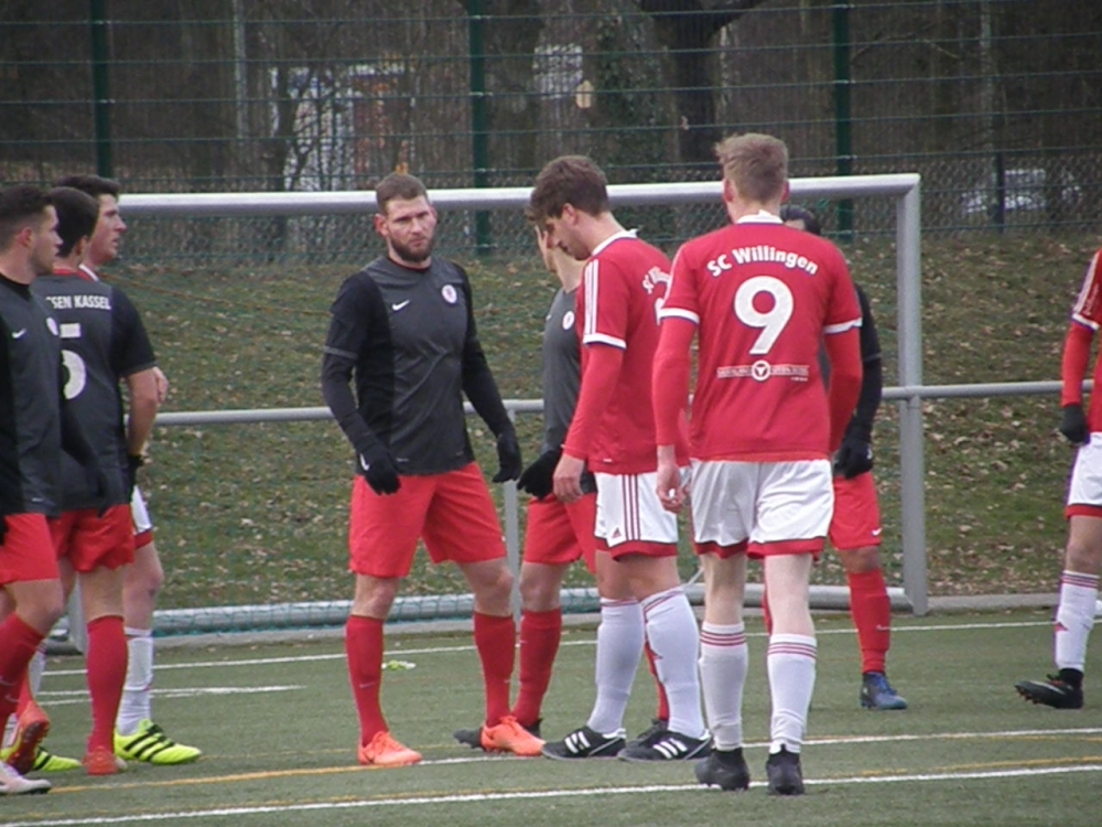 U23 - SC Willingen