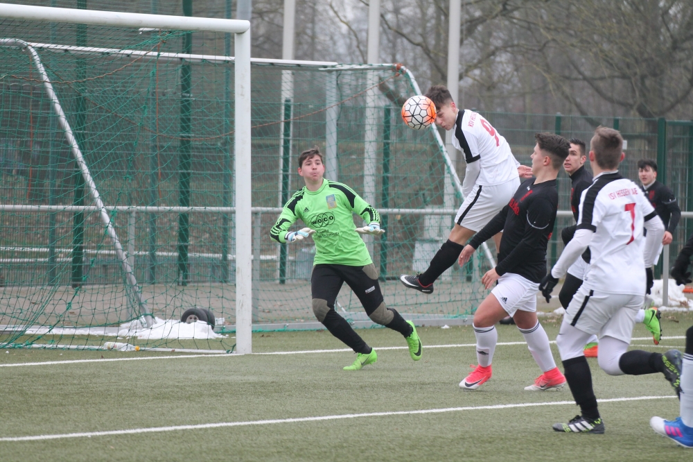 U16 - Bad Soden Salmünster