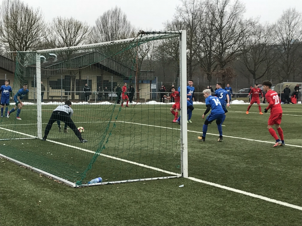 U19 - JfV Viktoria Fulda