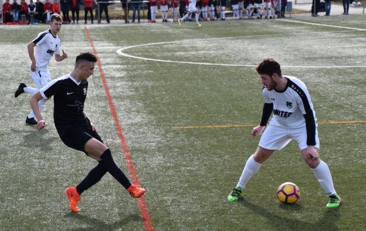 U17 - Erlensee
