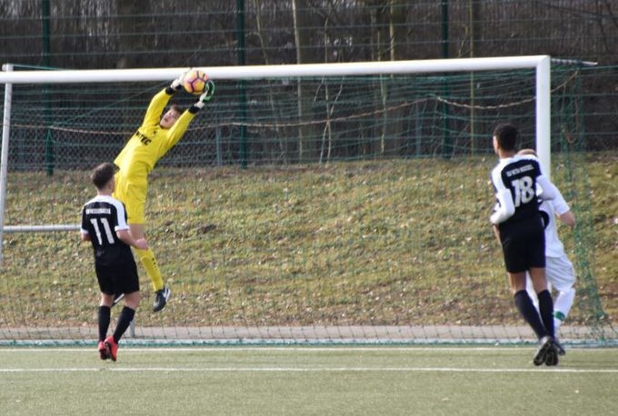 U17 - Erlensee