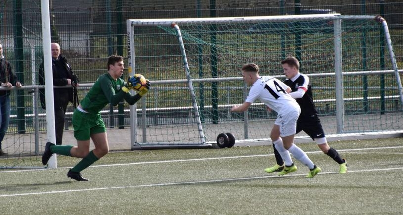 U17 - Erlensee