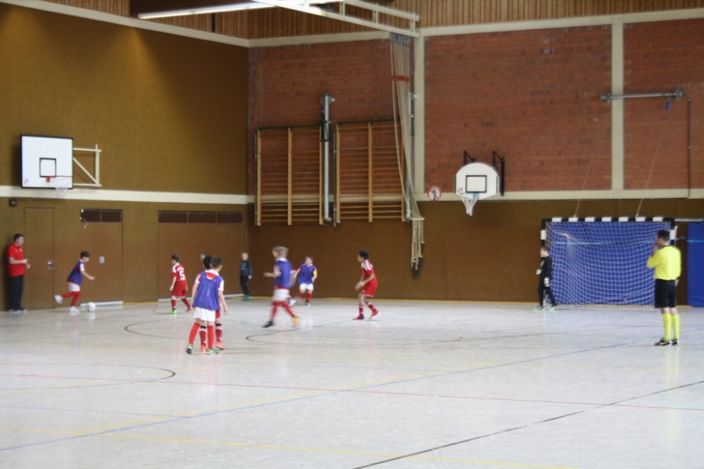 U10 Erpetalcup Wolfhagen