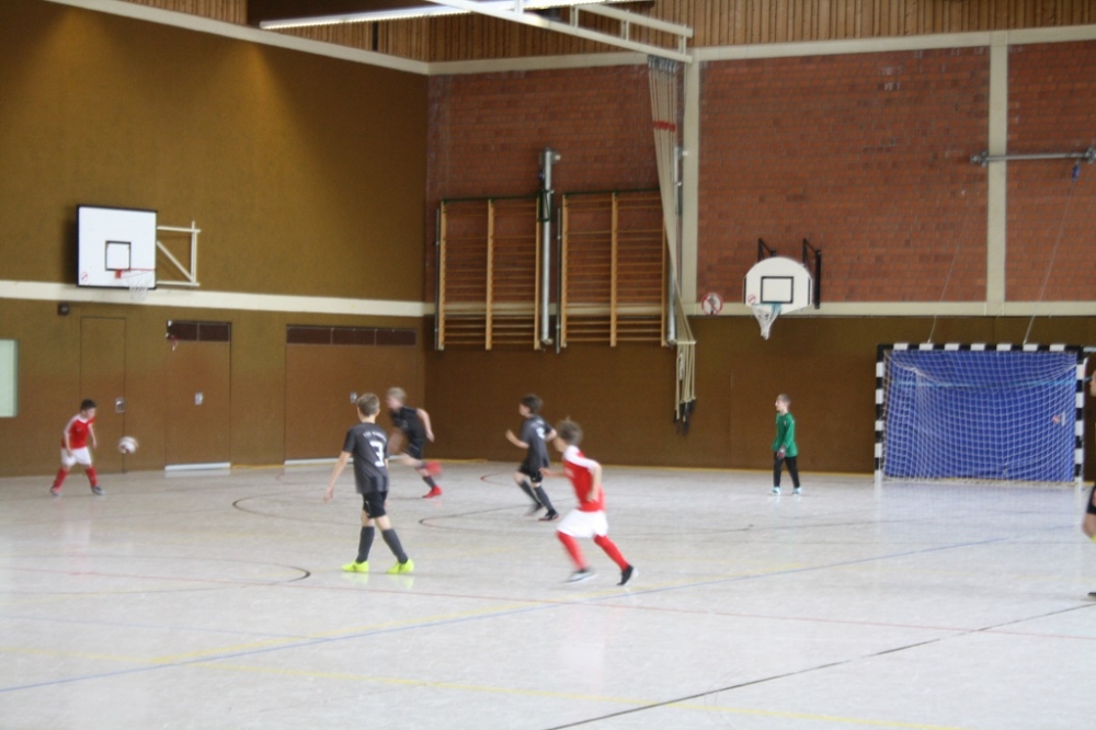 U10 Erpetalcup Wolfhagen