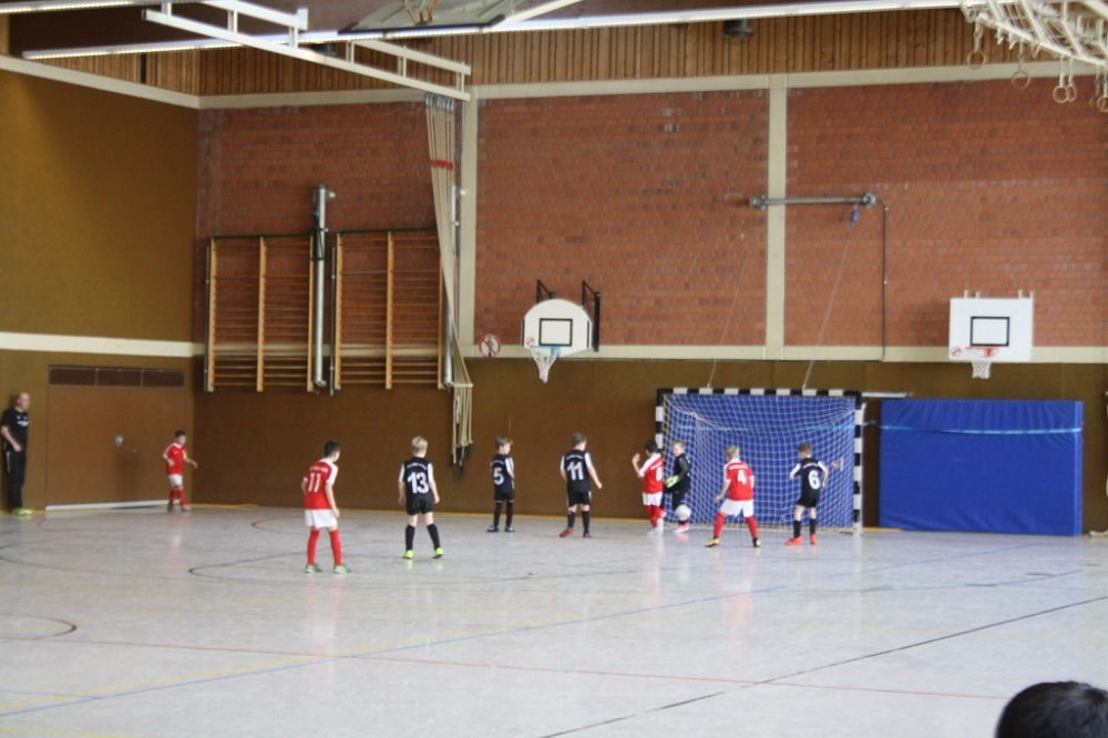 U10 Erpetalcup Wolfhagen