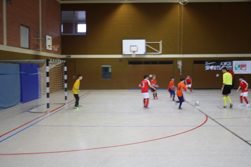 U10 Erpetalcup Wolfhagen