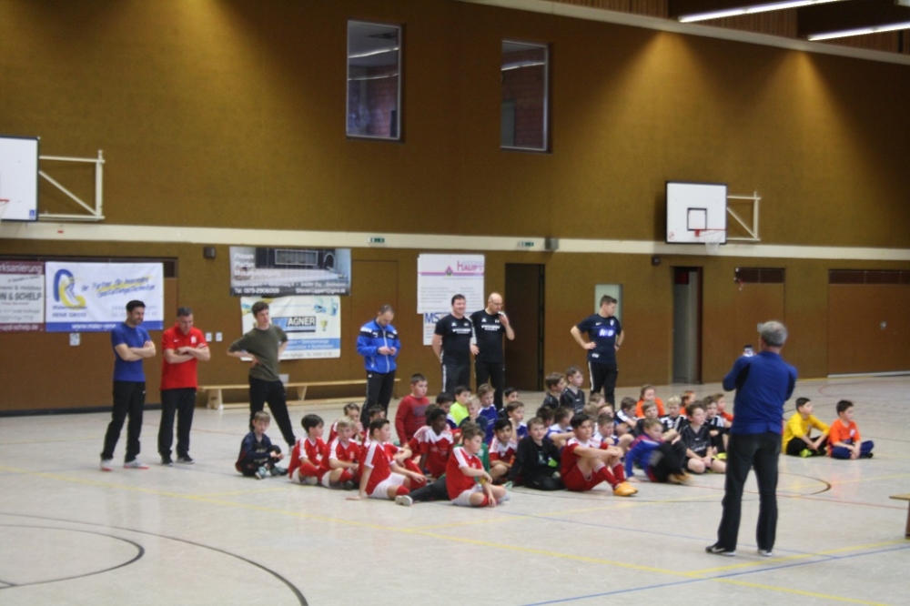 U10 Erpetalcup Wolfhagen