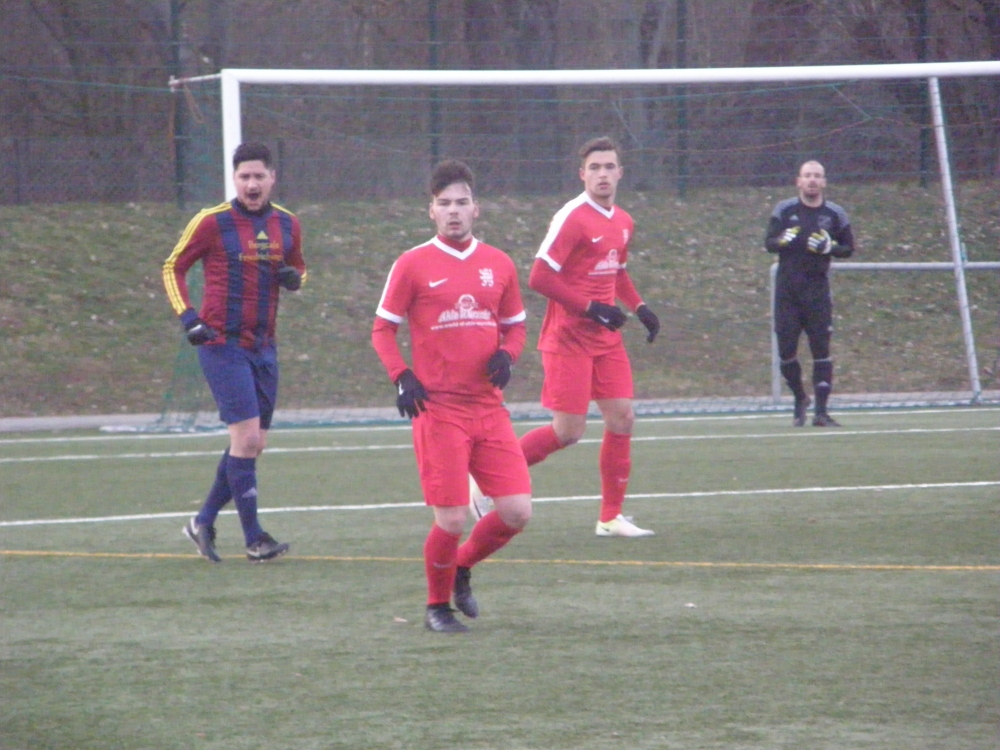 U23 - Dörnberg