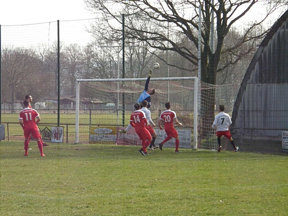 CSC 03 Kassel - U23