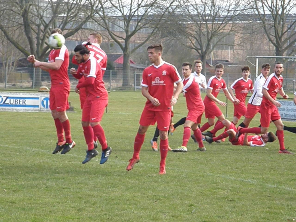 CSC 03 Kassel - U23