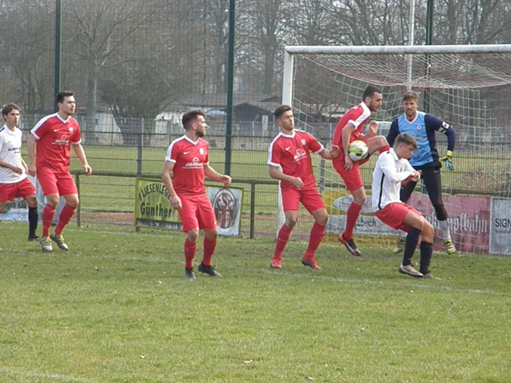 CSC 03 Kassel - U23